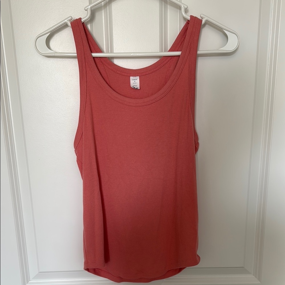 Women's Tank Top